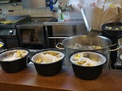 -回味鸭血粉丝汤(新城市广场店)