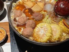 -玉川屋·深夜食堂居酒屋(柳巷店)
