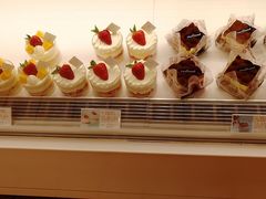 -好利来(十里河店)