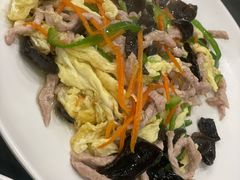 -东北农家小院(定西路店)
