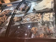 -蒙艾里民族传统菜蒙餐