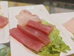 -金庆国际酒店-自助餐