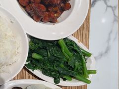 -乡村基·川味现炒大王(熙悦天街店)