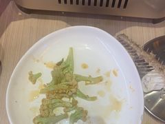 -令狐冲烤鱼·烧菜馆(达明店)