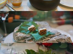 -翡翠36餐厅(浦东香格里拉店)