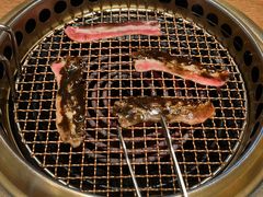 -一品诚记烤肉(大连柏威年购物中心店)