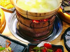 -捞围鲜·港式打边炉(海阳路店)