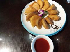 -牛头鱼庄·地道广西菜(西明店)