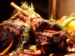 -海口绿发希尔顿酒店-田园汇自助餐·三文鱼·海鲜