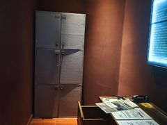 -Xcape异时刻密室逃脱魔法互动(瑞虹天地太阳宫店)