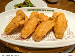 -新白鹿餐厅(滨江银泰店)