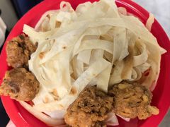-龙鳞路第一家牛肉汤