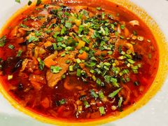 -大师兄·西北小馆(金湾华发商都店)