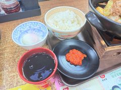 -食其家·牛丼咖喱(广元西路店)