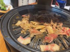 -九田家黑牛烤肉料理(溧阳吾悦店)