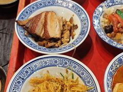 -蓝田九大碗民俗食府(蓝田店)