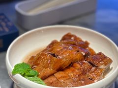 脆皮烧鹅-莞府家宴·东莞菜(市民服务中心店)