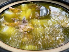 一鸡三吃-青城甲(青城山店)