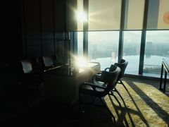 -三迪希尔顿酒店·星空酒廊