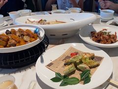 -滋粥楼·顺德菜(番禺广场总店)