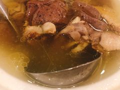 -茶油香闽南菜·花园餐厅(前埔店)
