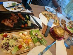 牛排-必胜客(鼓楼店)