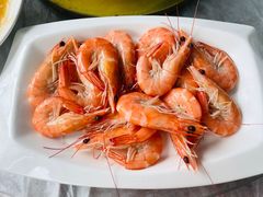 -众味海鲜大排档·活海鲜·潮汕味(南澳店)