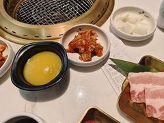 -炙城·韩式烤肉(南京东路店)