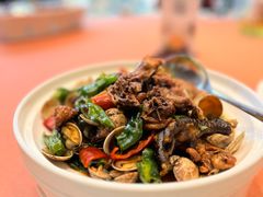 -双合园·海鲜水饺青岛菜(九水东路店)