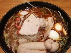 -青石桥老瓦房肥肠粉总店(青石桥总店)