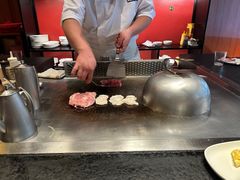 -火地铁板烧(昆山万象汇店)