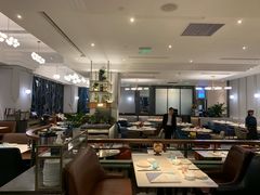 大堂-港丽餐厅(高德置地店)