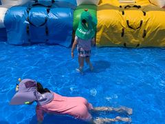 -季高兔窝窝亲子园(上海薰衣草公园店)