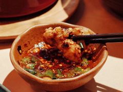 -山石榴·贵州菜(丰盛里店)