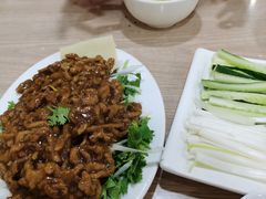 -姥家春饼店(漳州二路店)