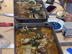 -鱼酷活鱼烤鱼(沈阳大悦城店)