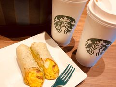 -星巴克(保定万博广场店)