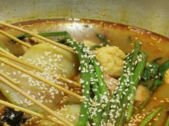 -付小姐在成都(川沙店)