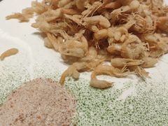 -北李妈妈菜·海肠捞饭(高新万达店)