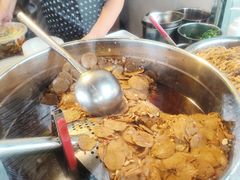 -张记捆鸡(总店)