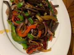 -阿罗新疆菜(人民广场店)