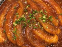 -宝轩渔府·老字号海鲜·正宗津菜(水上店)