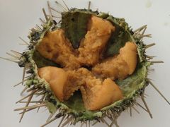 -海味当家(西安路店)