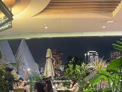 -原石牛扒·约会餐厅(龙城万科里店)
