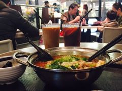 -大食代(东荟城店)