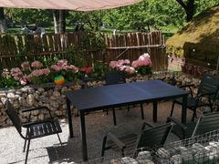 -Supine Bistro溯泮餐厅