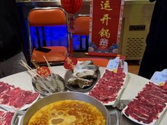 -荣叔港式沙嗲牛肉火锅(正佳潮流店)