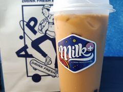 -milkplus·泰式奶茶(较场东路店)