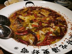 -首秀·四川料理(星耀101店)