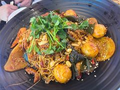 -庙街旅游·美食广场(五一广场店)